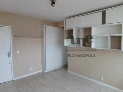 Apartamento em Centro, Florianópolis/SC de 43m² 1 quartos à venda por R$ 367.533,00