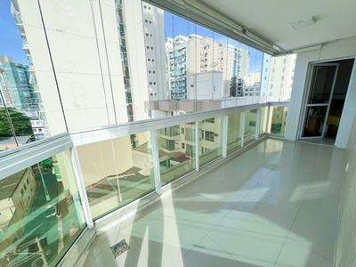 Apartamento em Centro, Guarapari/ES de 135m² 3 quartos à venda por R$ 1.419.000,00