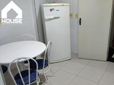 Apartamento em Centro, Guarapari/ES de 80m² 2 quartos à venda por R$ 449.000,00