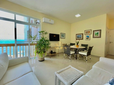 Apartamento em Centro, Guarujá/SP de 110m² 2 quartos à venda por R$ 649.000,00