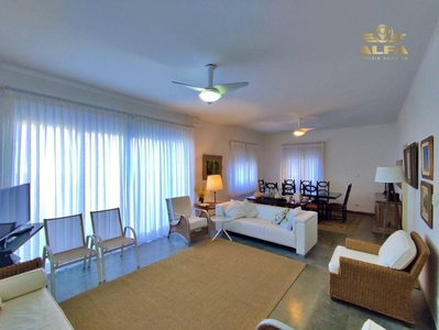 Apartamento em Centro, Guarujá/SP de 210m² 4 quartos à venda por R$ 649.000,00