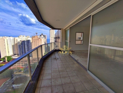 Apartamento em Centro, Guarujá/SP de 225m² 5 quartos à venda por R$ 649.000,00