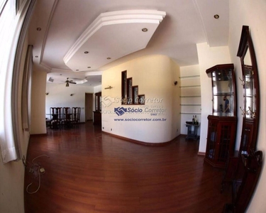Apartamento em Centro, Guarulhos/SP de 174m² 3 quartos à venda por R$ 434.000,00