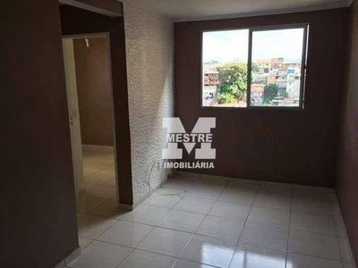 Apartamento em Centro, Guarulhos/SP de 45m² 2 quartos à venda por R$ 366.000,00