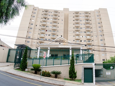 Apartamento em Centro, Indaiatuba/SP de 71m² 2 quartos à venda por R$ 412.000,00
