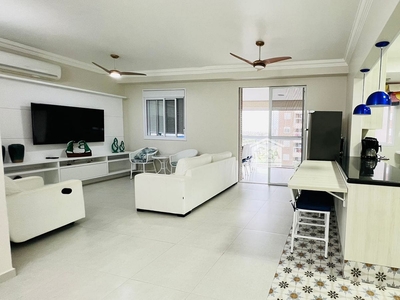 Apartamento em Centro, Itanhaém/SP de 103m² 2 quartos à venda por R$ 889.000,00
