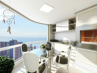 Apartamento em , Itapema/SC de 194m² 4 quartos à venda por R$ 3.698.000,00