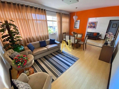 Apartamento em Centro, Londrina/PR de 108m² 3 quartos à venda por R$ 434.000,00