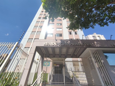 Apartamento em Centro, Londrina/PR de 55m² 2 quartos à venda por R$ 197.000,00