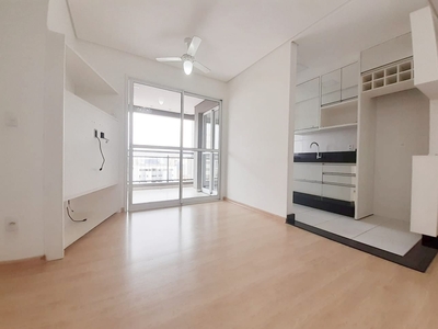 Apartamento em Centro, Londrina/PR de 57m² 2 quartos à venda por R$ 404.000,00