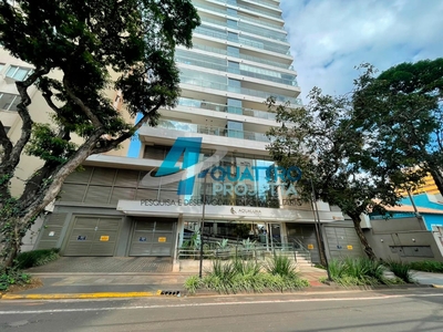 Apartamento em Centro, Londrina/PR de 90m² 2 quartos à venda por R$ 689.000,00