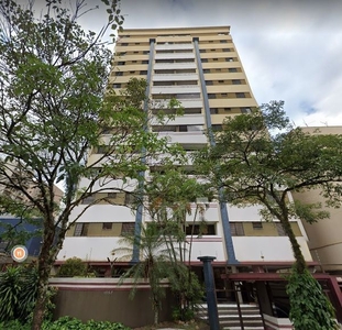 Apartamento em Centro, Londrina/PR de 91m² 3 quartos à venda por R$ 519.000,00