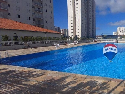 Apartamento em Centro, Mogi das Cruzes/SP de 67m² 2 quartos à venda por R$ 433.999,99