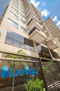 Apartamento em Centro, Niterói/RJ de 64m² 2 quartos à venda por R$ 429.000,00