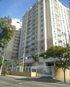 Apartamento em Centro, Niterói/RJ de 67m² 3 quartos à venda por R$ 414.000,00