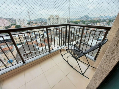 Apartamento em Centro, Niterói/RJ de 90m² 3 quartos à venda por R$ 569.000,00