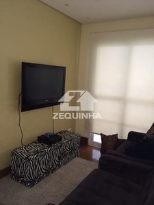 Apartamento em Centro, Osasco/SP de 125m² 3 quartos à venda por R$ 1.099.000,00