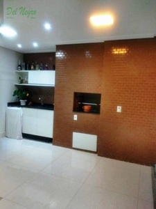 Apartamento em Centro, Osasco/SP de 167m² 3 quartos à venda por R$ 1.409.000,00
