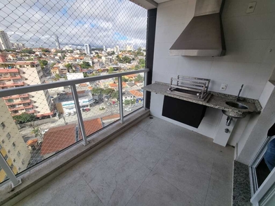 Apartamento em Centro, Osasco/SP de 80m² 3 quartos à venda por R$ 719.000,00