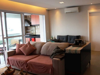 Apartamento em Centro, Osasco/SP de 90m² 2 quartos à venda por R$ 929.000,00