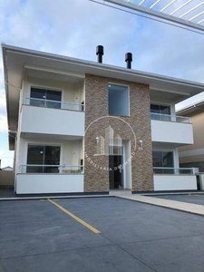 Apartamento em Centro, Palhoça/SC de 60m² 2 quartos à venda por R$ 239.000,00