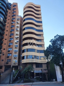 Apartamento em Centro, Passo Fundo/RS de 10m² 3 quartos à venda por R$ 3.499.000,00