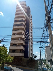 Apartamento em Centro, Passo Fundo/RS de 10m² 3 quartos à venda por R$ 889.000,00