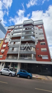 Apartamento em Centro, Passo Fundo/RS de 227m² 3 quartos à venda por R$ 889.000,00