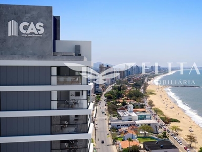 Apartamento em Centro, Piçarras/SC de 141m² 3 quartos à venda por R$ 1.784.373,00