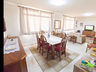 Apartamento em Centro, Piracicaba/SP de 156m² 3 quartos à venda por R$ 549.000,00