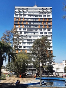 Apartamento em Centro, Ponta Grossa/PR de 138m² 3 quartos à venda por R$ 389.000,00