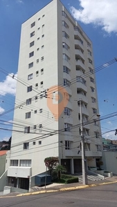 Apartamento em Centro, Ponta Grossa/PR de 82m² 3 quartos à venda por R$ 389.000,00