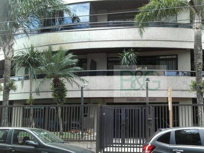 Apartamento em Centro, Rio Claro/SP de 228m² 4 quartos à venda por R$ 900.000,00