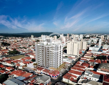 Apartamento em Centro, Rio Claro/SP de 71m² 2 quartos à venda por R$ 495.687,00