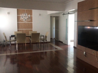 Apartamento em Centro, Santo André/SP de 134m² 3 quartos à venda por R$ 719.000,00