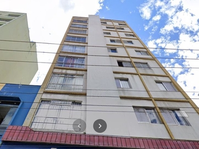 Apartamento em Centro, Santo André/SP de 140m² 3 quartos à venda por R$ 566.000,00