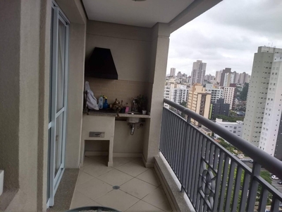 Apartamento em Centro, Santo André/SP de 96m² 3 quartos à venda por R$ 979.000,00