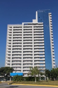 Apartamento em Centro, São Bernardo do Campo/SP de 50m² 1 quartos à venda por R$ 528.265,00