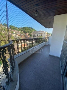 Apartamento em Centro, São Gonçalo/RJ de 87m² 3 quartos à venda por R$ 389.000,00