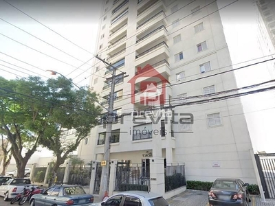 Apartamento em Centro, Taubaté/SP de 10m² 3 quartos à venda por R$ 689.000,00