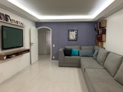Apartamento em Cerqueira César, São Paulo/SP de 120m² 3 quartos à venda por R$ 1.389.000,00