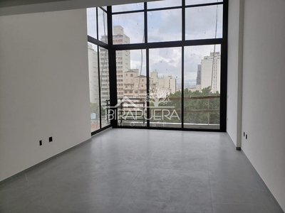 Apartamento em Cerqueira César, São Paulo/SP de 96m² 2 quartos à venda por R$ 2.399.000,00