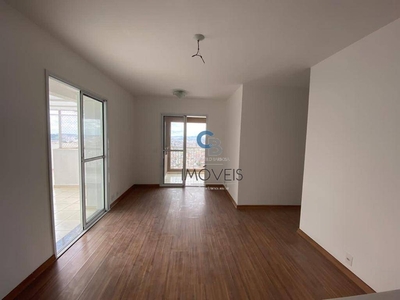 Apartamento em Chácara Belenzinho, São Paulo/SP de 104m² 3 quartos à venda por R$ 689.000,00