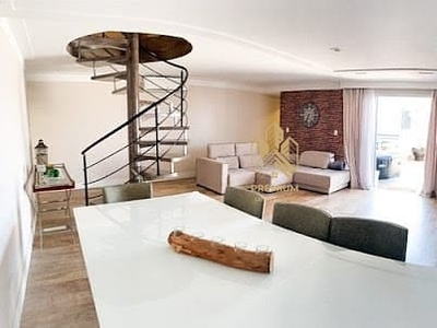 Apartamento em Chácara Califórnia, São Paulo/SP de 171m² 3 quartos à venda por R$ 1.484.000,00