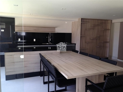 Apartamento em Chácara Califórnia, São Paulo/SP de 225m² 4 quartos à venda por R$ 2.799.000,00