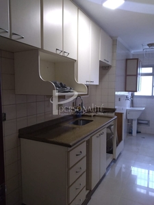 Apartamento em Chácara Califórnia, São Paulo/SP de 50m² 2 quartos à venda por R$ 359.000,00