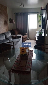 Apartamento em Chácara Califórnia, São Paulo/SP de 55m² 2 quartos à venda por R$ 349.000,00