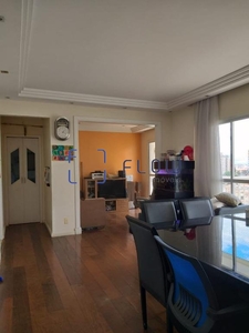 Apartamento em Chácara Inglesa, São Paulo/SP de 0m² 3 quartos à venda por R$ 1.389.000,00