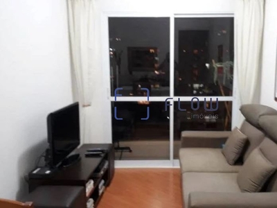 Apartamento em Chácara Inglesa, São Paulo/SP de 0m² 3 quartos à venda por R$ 719.000,00