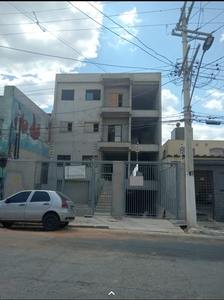 Apartamento em Chácara Mafalda, São Paulo/SP de 34m² 2 quartos à venda por R$ 239.000,00